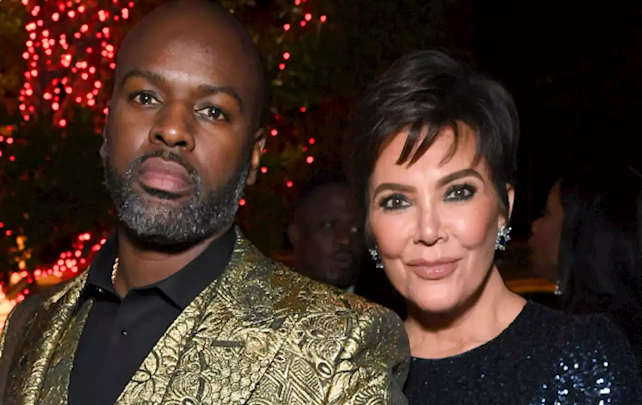 Kanye West blasts Kris Jenner's partner Corey Gamble as 'Godless'