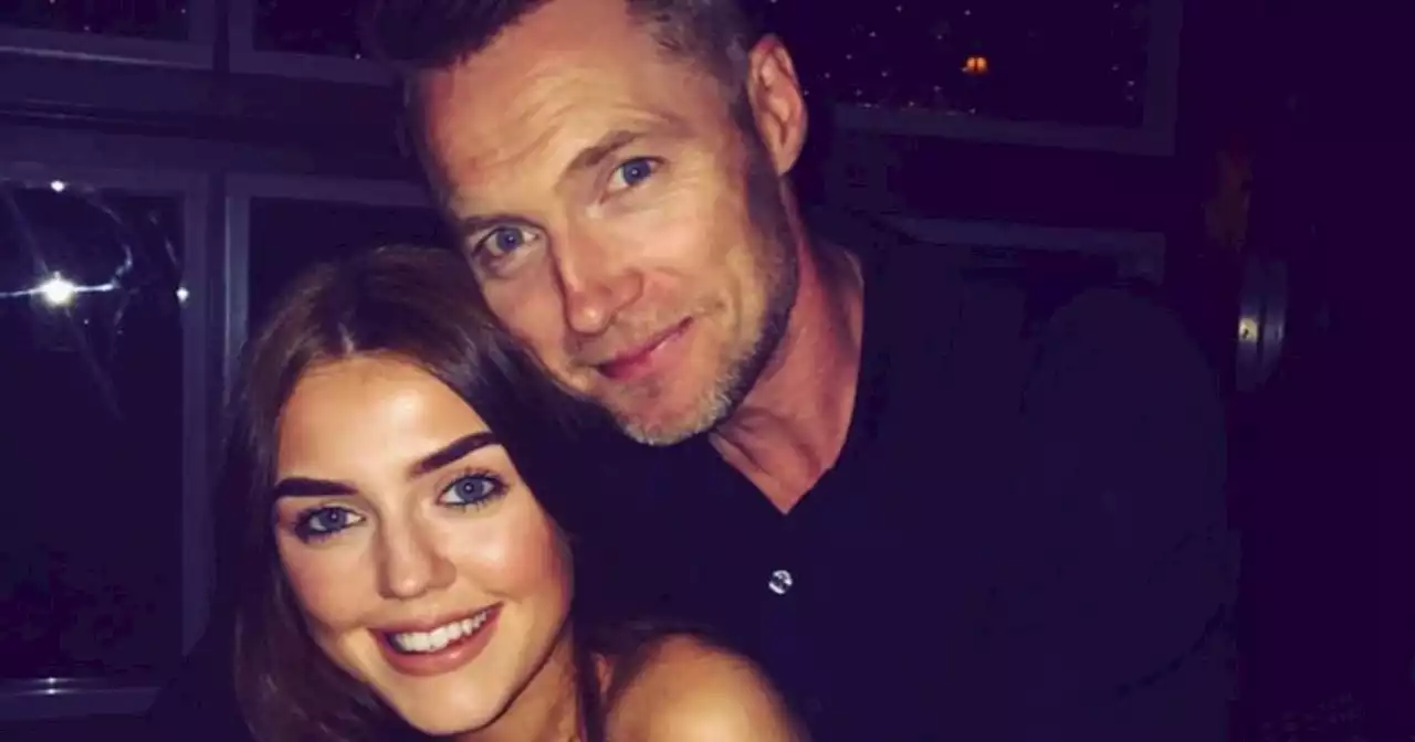 Ronan Keating shares rare snap of eldest daughter Missy to mark her birthday