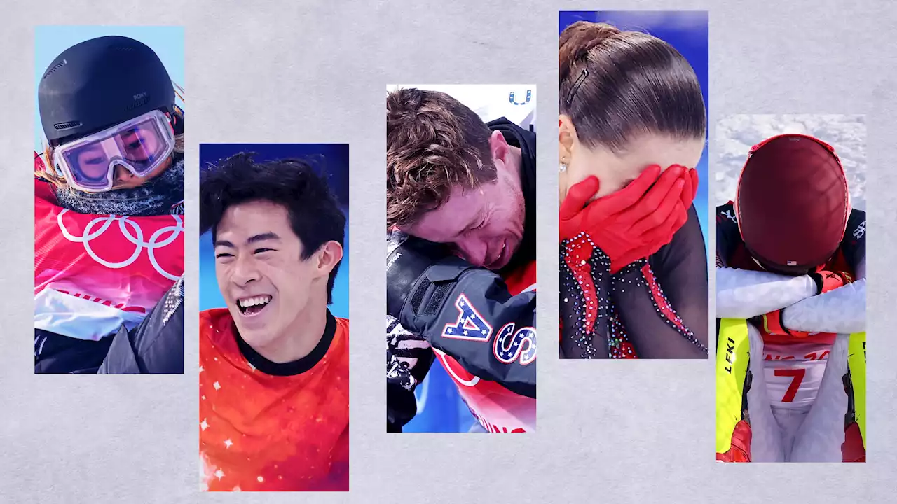 2022 Winter Olympics Recap: Revisit the Biggest Ups and Downs of Beijing