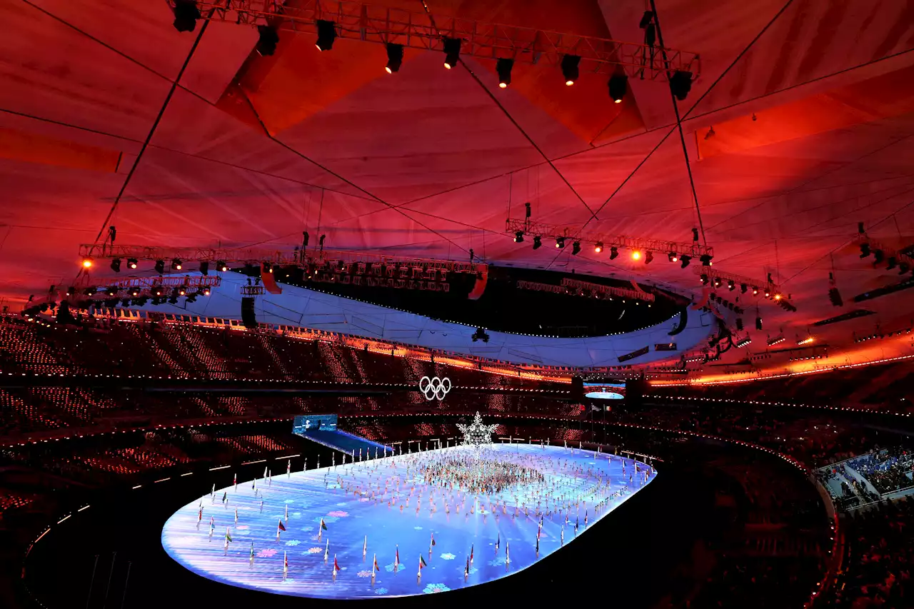 How to Watch the 2022 Winter Olympics Closing Ceremony