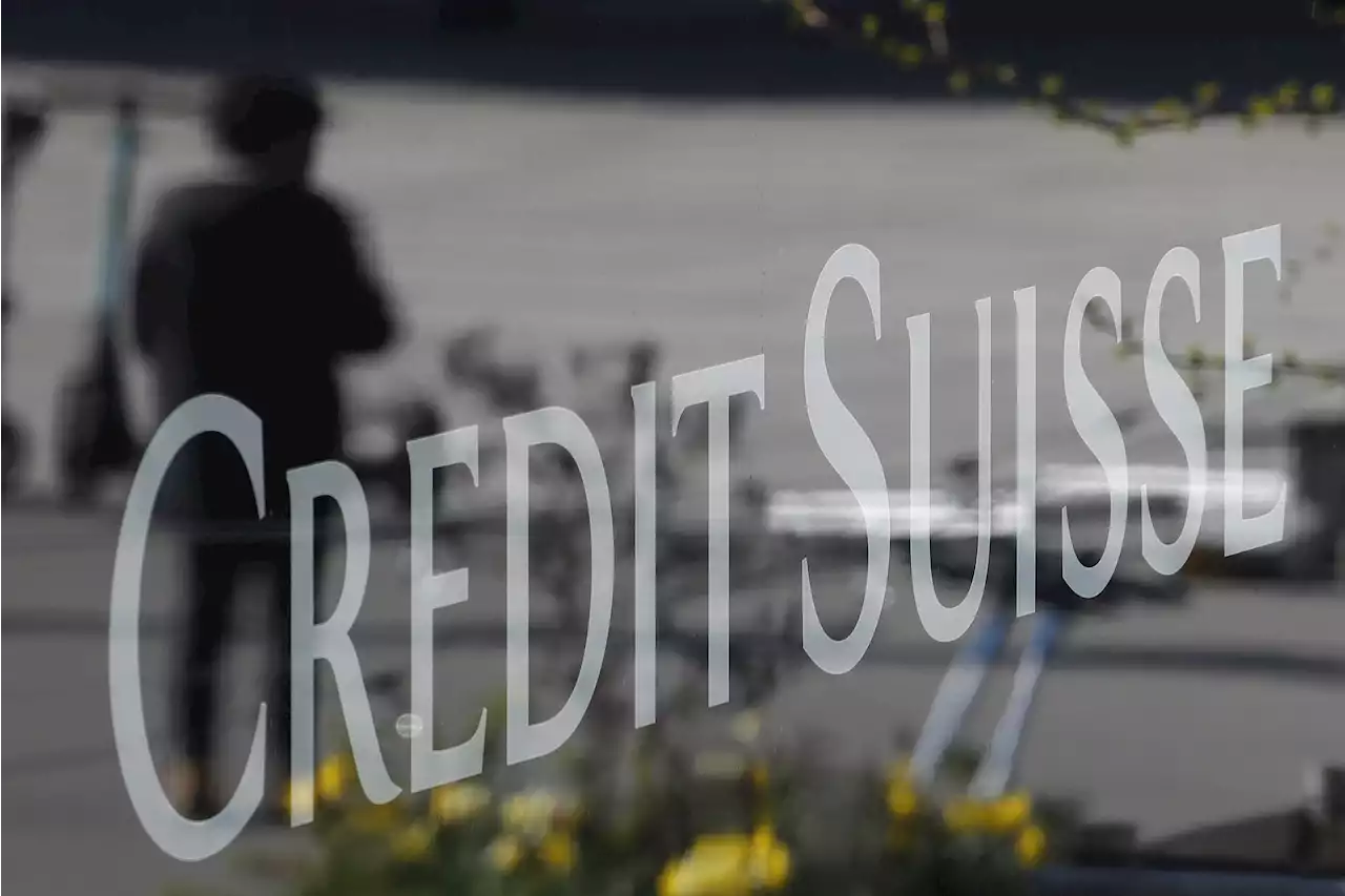 Massive Credit Suisse Leak Reportedly Reveals Possible Criminal Ties Among 18,000 Accounts