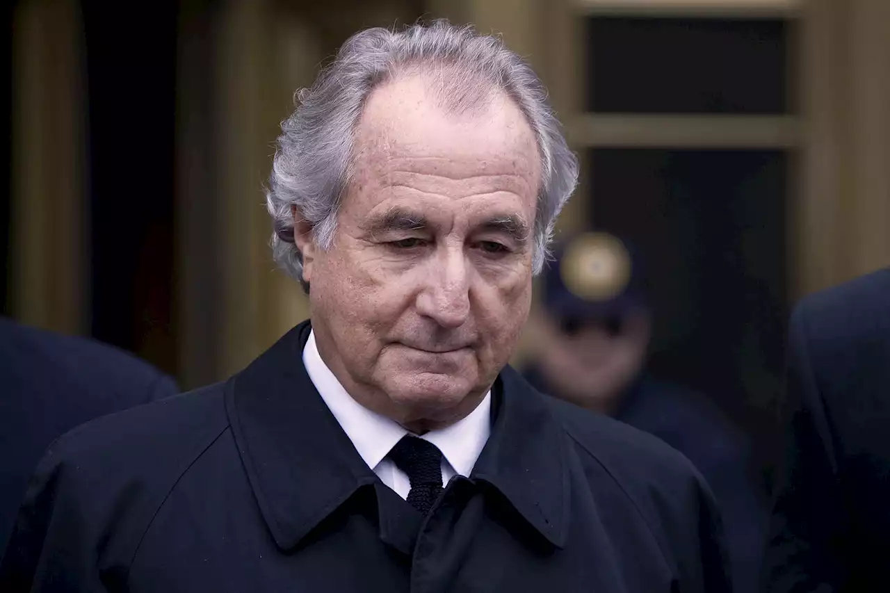 Sister of Ponzi Schemer Bernie Madoff Found Dead in Apparent Murder-Suicide