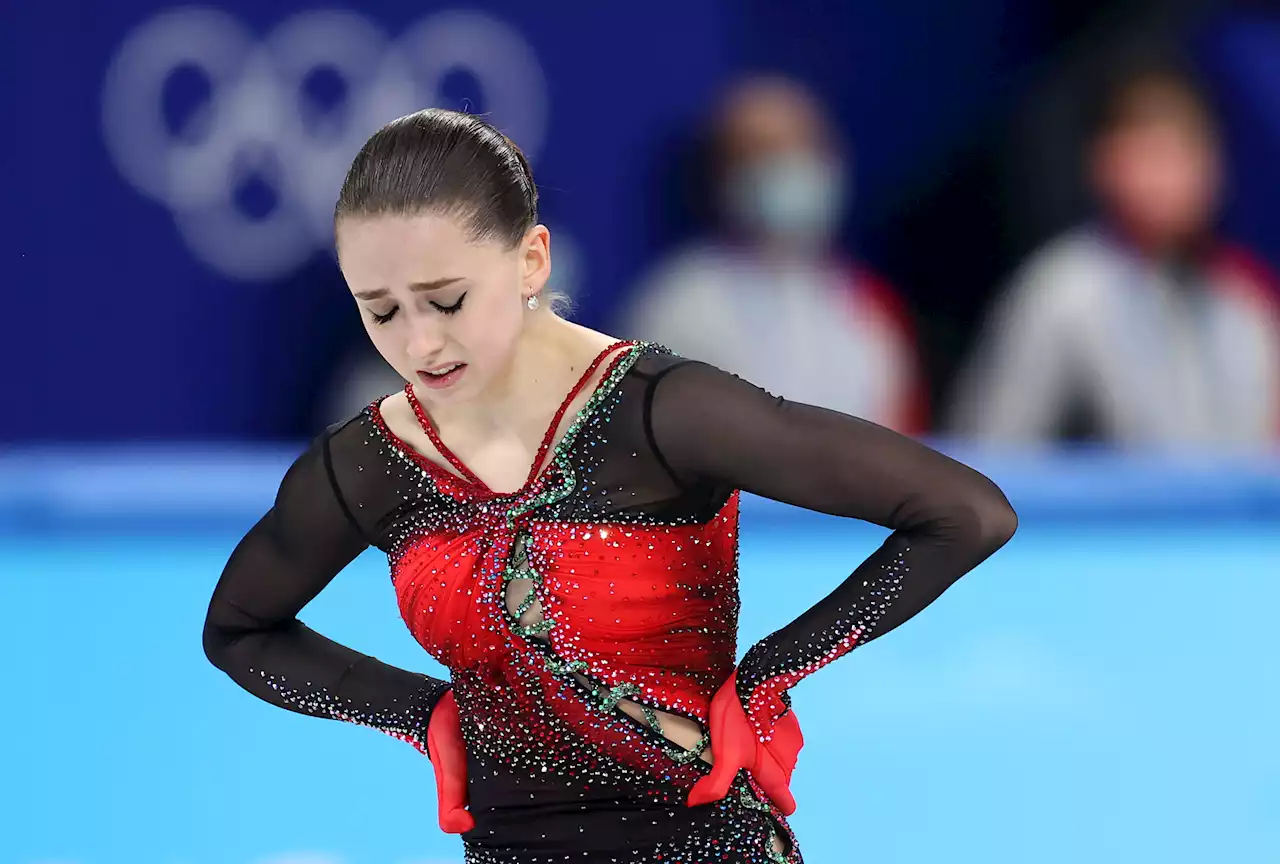 A Look at the Most Controversial Moments of the Beijing Winter Olympics