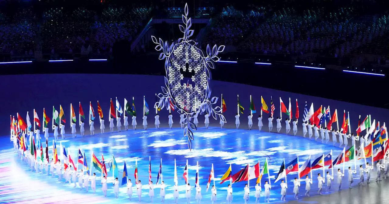 Closing ceremony: Games marked by restrictions, boycotts and a doping scandal conclude