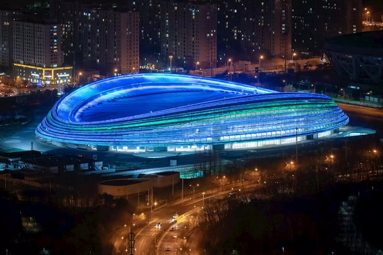 How Will Beijing Use Their Olympic Venues After the 2022 Winter Games?