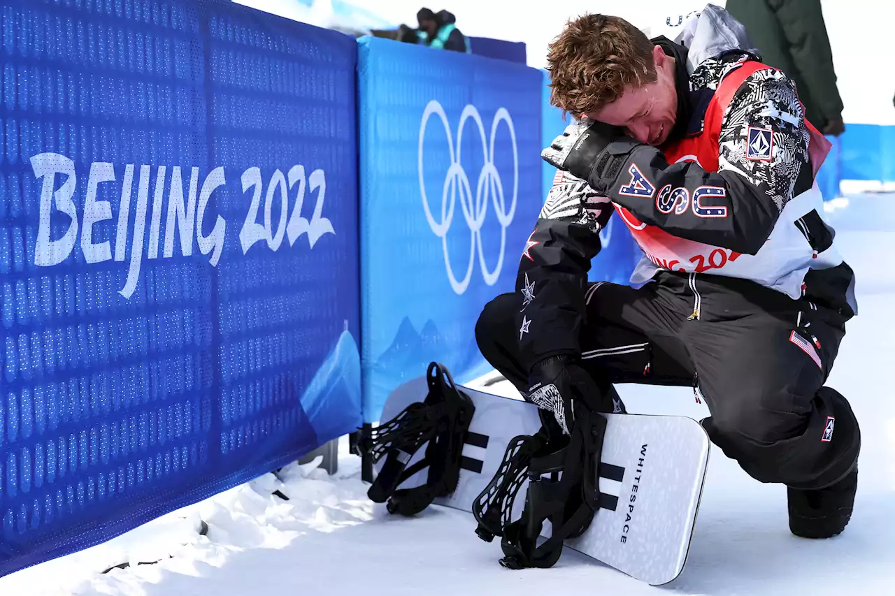 The 7 Most Heartwarming Olympic Moments of Sportsmanship of the 2022 Winter Games