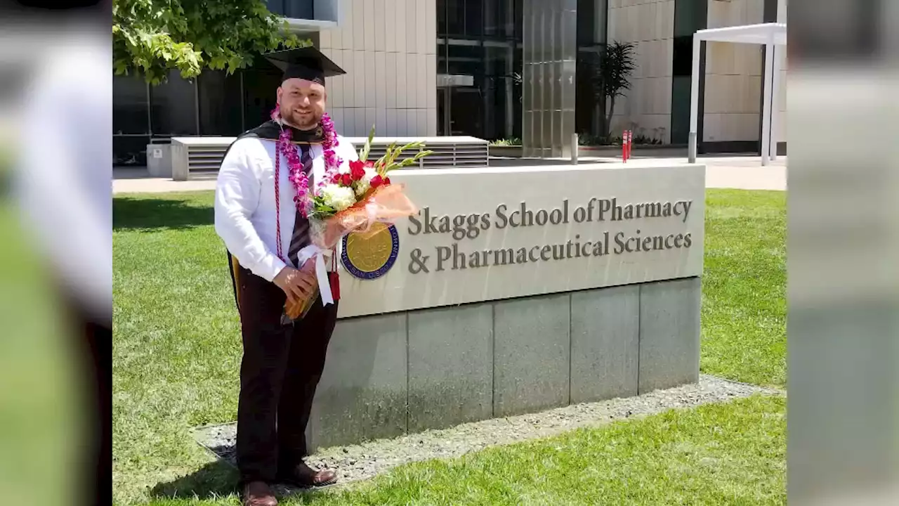 Former Iraqi Refugee Turned San Diego Pharmacist Gives Back to His Community