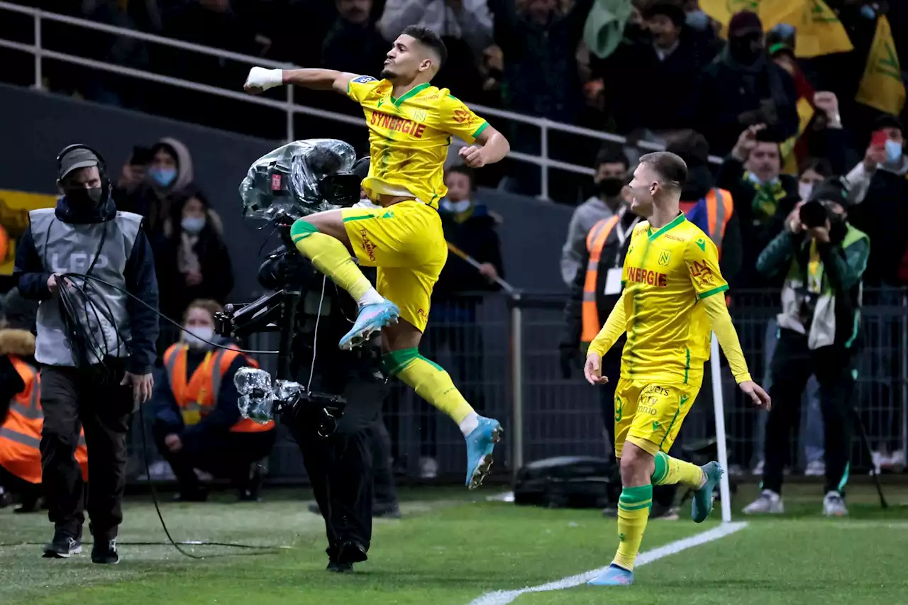 Sjokktap for PSG – lå under 0-3 til pause
