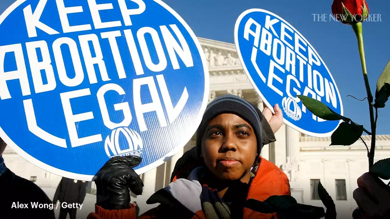 Another Risk in Overturning Roe