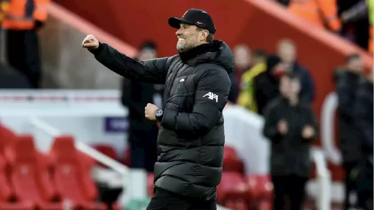 “Un talento excepcional”: los elogios de Klopp a Luis Díaz tras primer gol con Liverpool