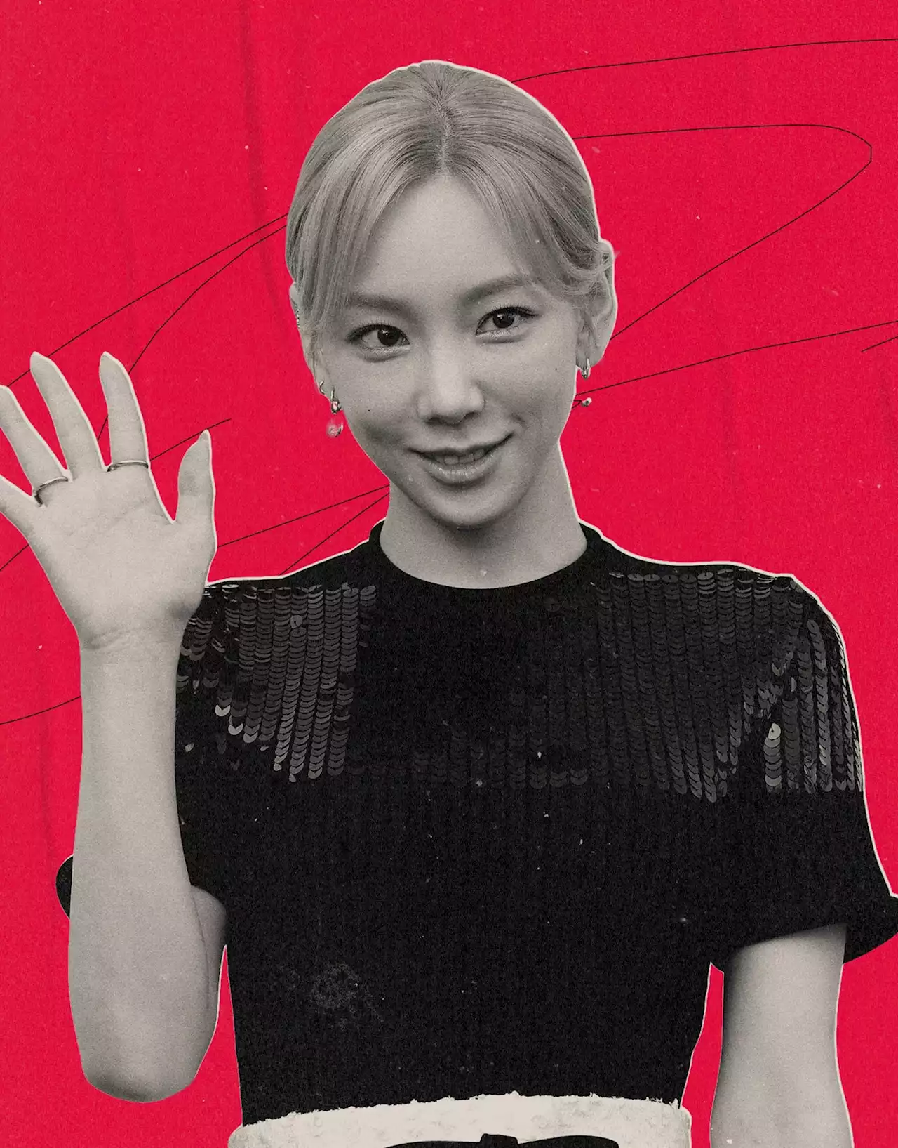 Taeyeon Is Still Evolving