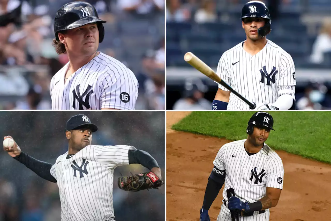 How abbreviated spring training impacts different Yankees