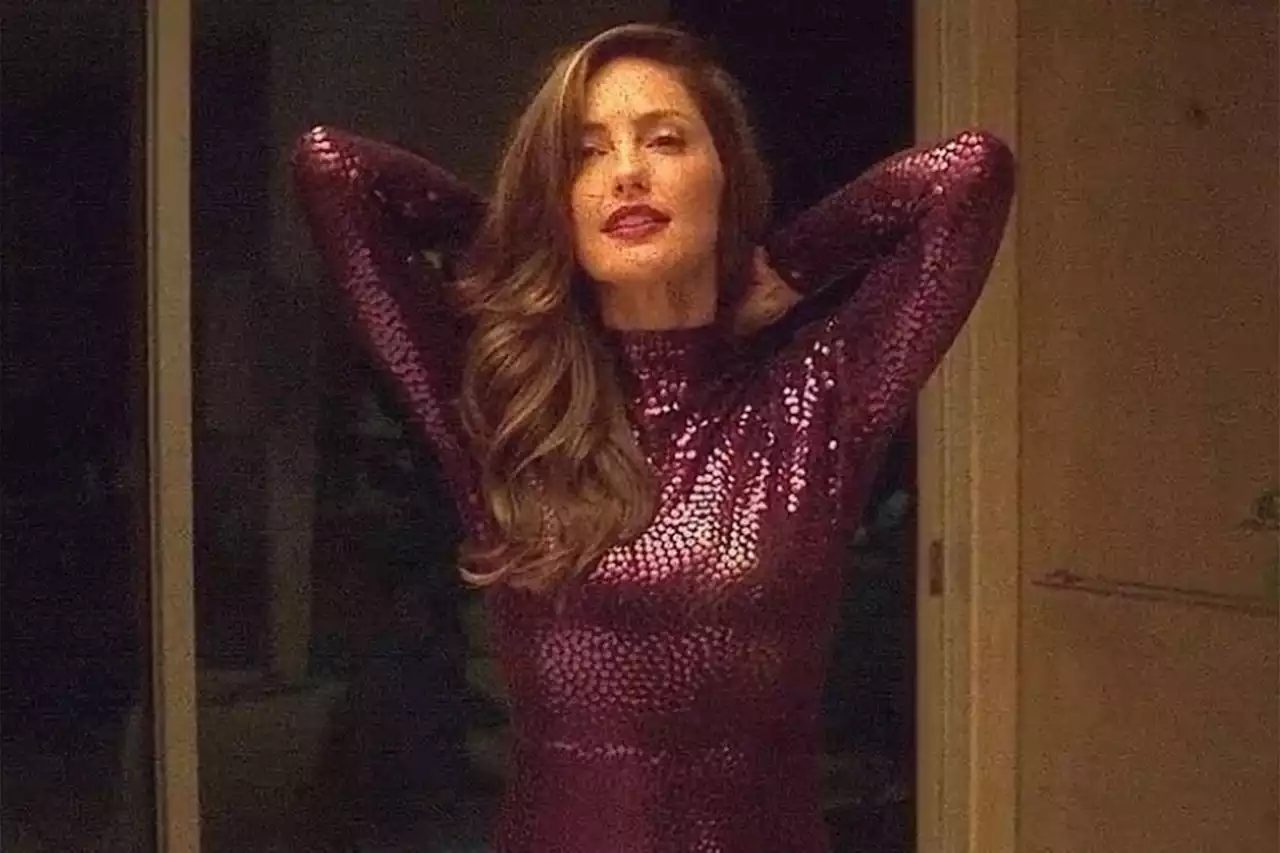 Minka Kelly ‘didn’t feel comfortable’ filming a nude scene for ‘Euphoria’