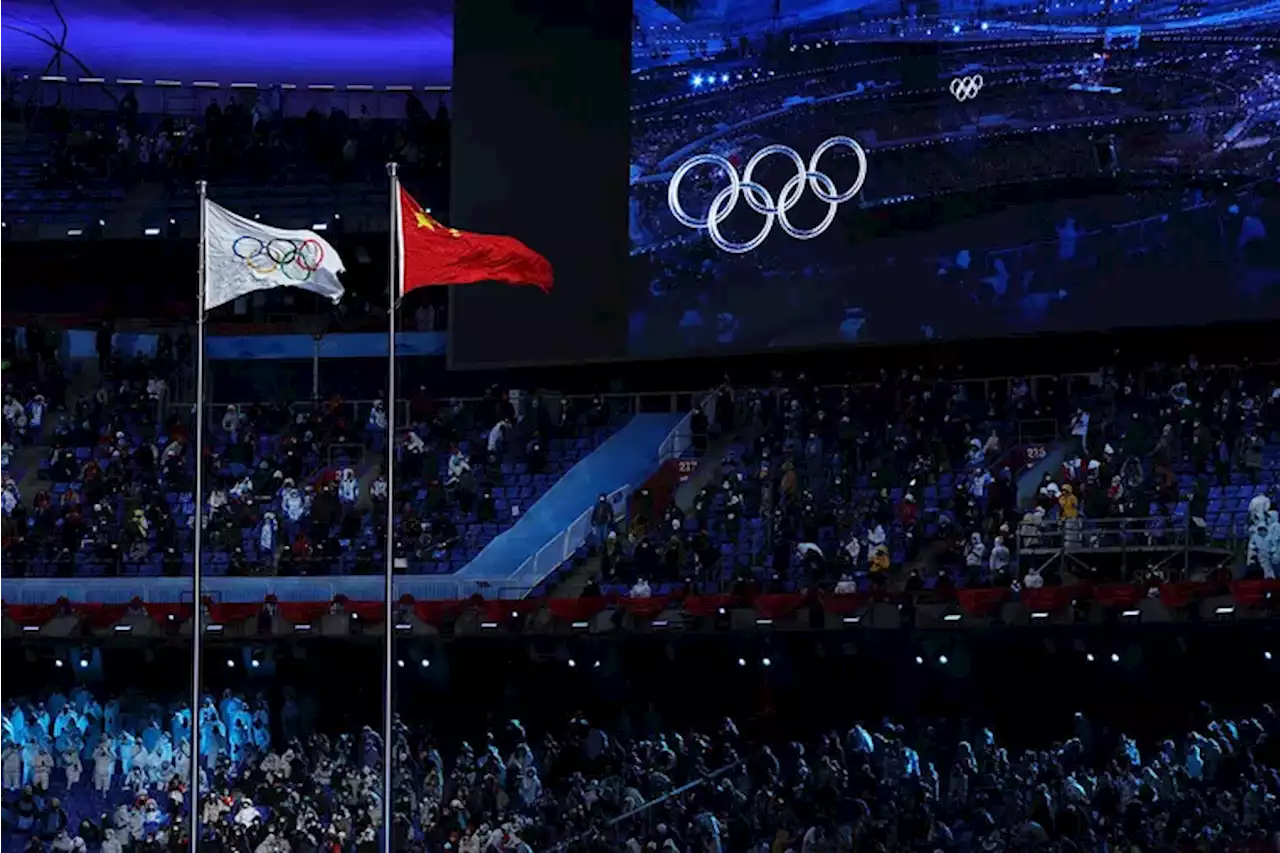 How to watch the Olympics Closing Ceremony on TV and streaming