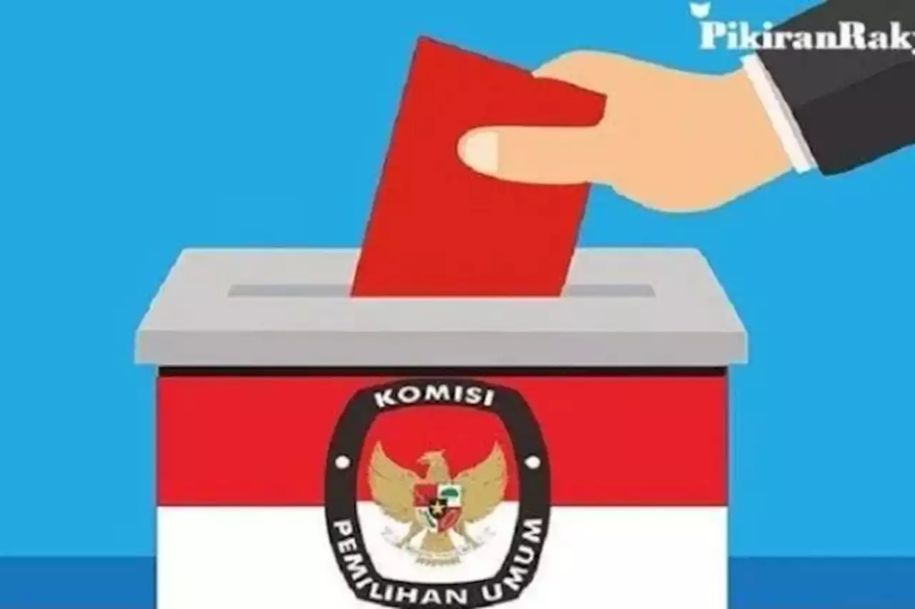 Tak Mau Babak Belur Pilpres 2024, Pengamat Prediksi Megawati akan Usung Ganjar Pranowo Ketimbang Puan Maharani - Pikiran-Rakyat.com