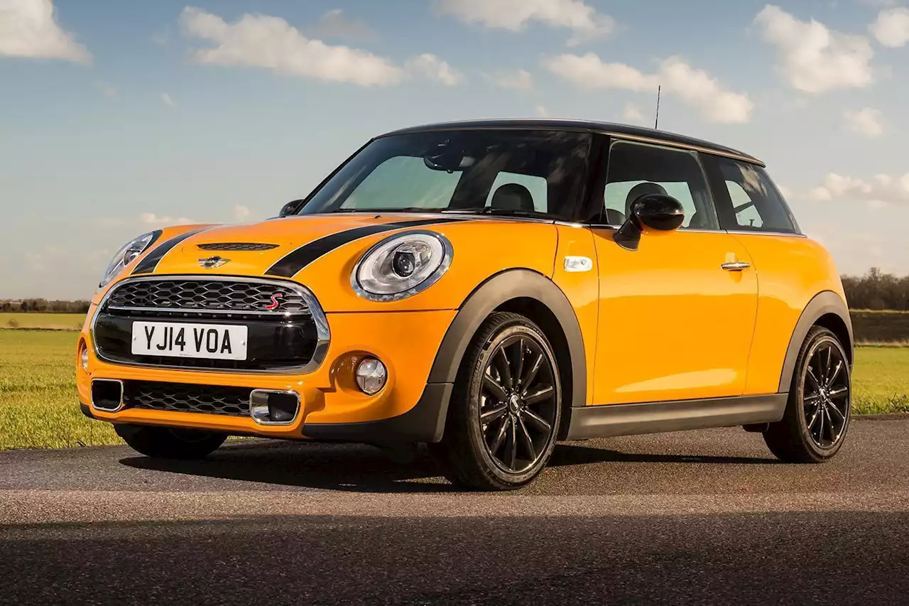 Mini Cooper S (F56) | PH Used Buying Guide