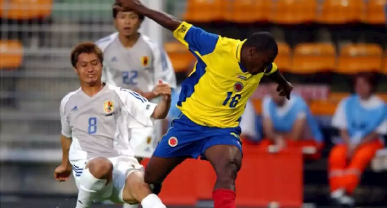 El “cojito” de Selección Colombia campeona de Copa América que muchos extrañan hoy - Pulzo