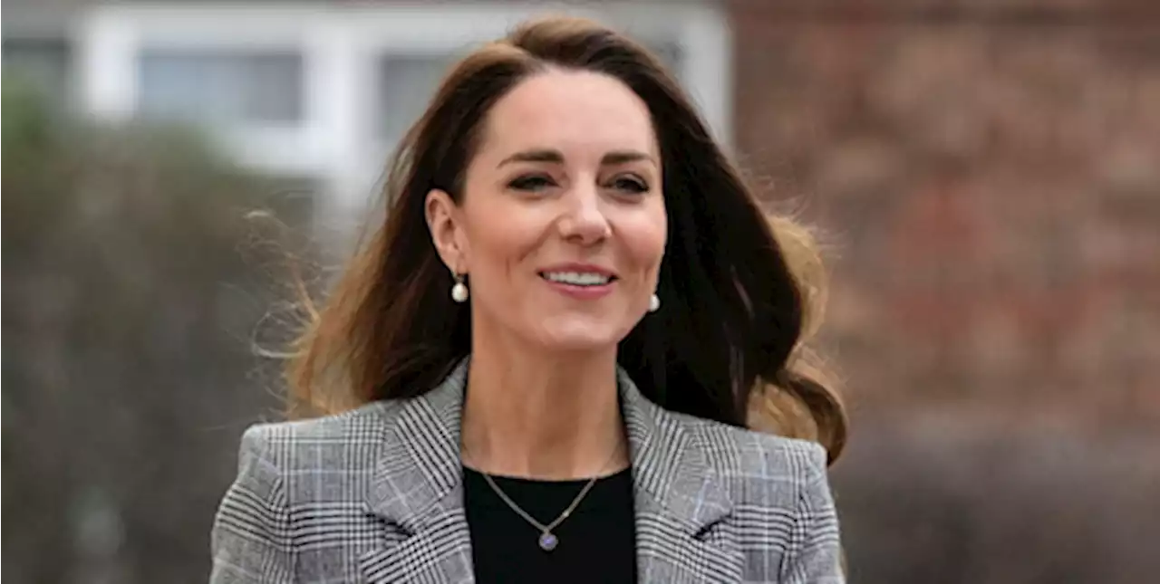 The one thing Kate Middleton has made 'absolutely off limits' for the Cambridge children