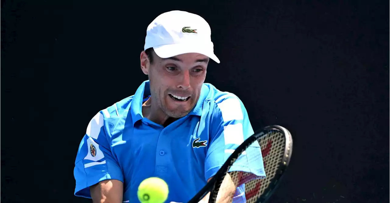 ATP roundup: Roberto Bautista Agut wins Doha crown for 10th title