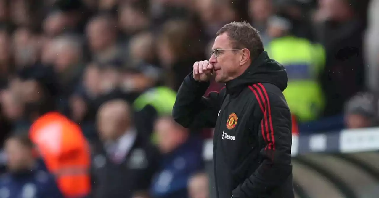 Win over Leeds proves we are united, says Rangnick