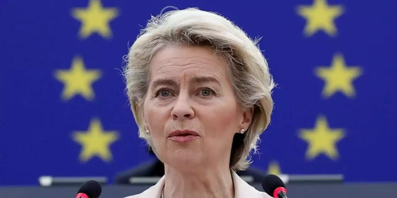 Von Der Leyen: Eropa Akan Baik-baik Saja Hadapi Musim Dingin Meski Tanpa Gas Rusia