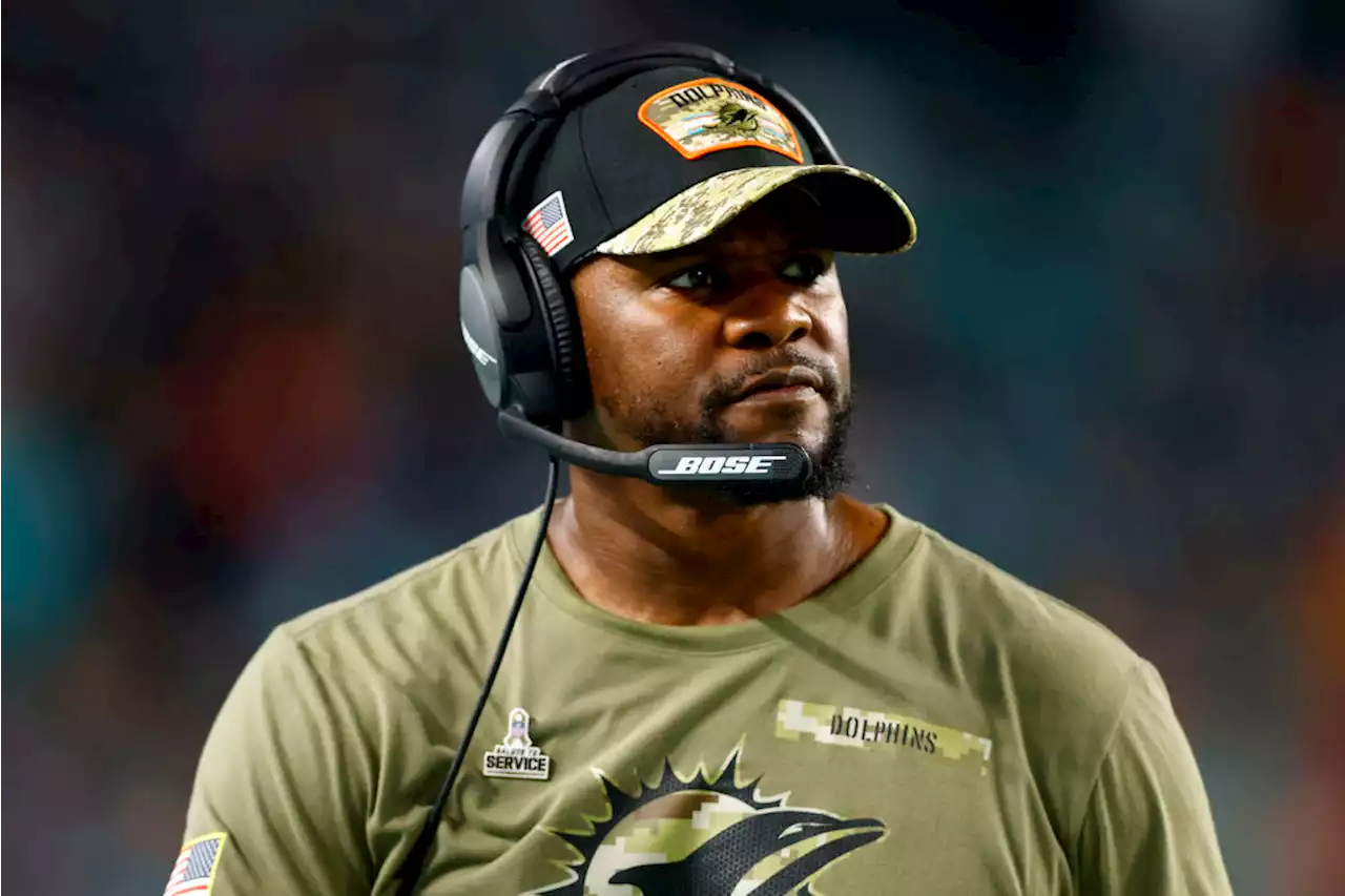 Brian Flores Lands Role on Pittsburgh Steelers Coaching Staff Amid NFL Lawsuit