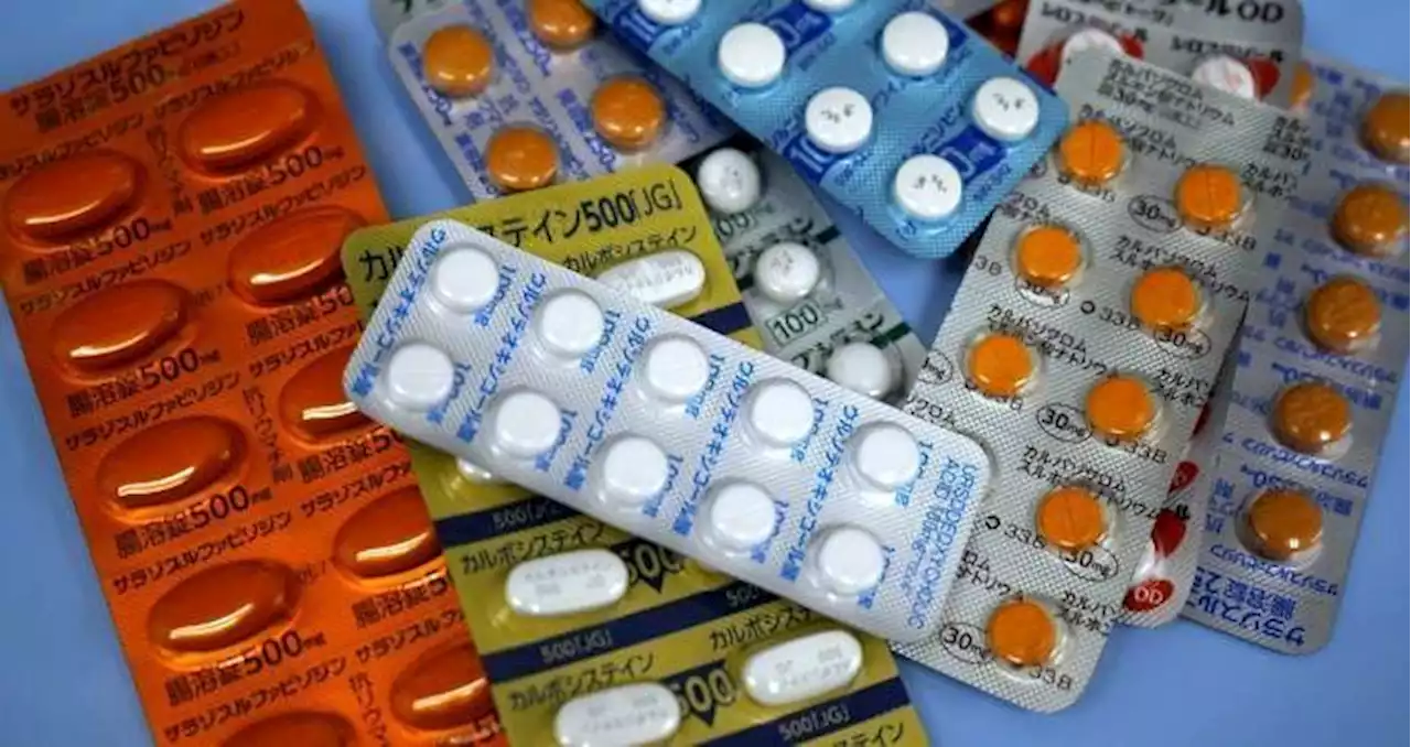 使用割合は全国一、沖縄でジェネリック医薬品不足が深刻 薬局「綱渡り状態」 患者負担増も