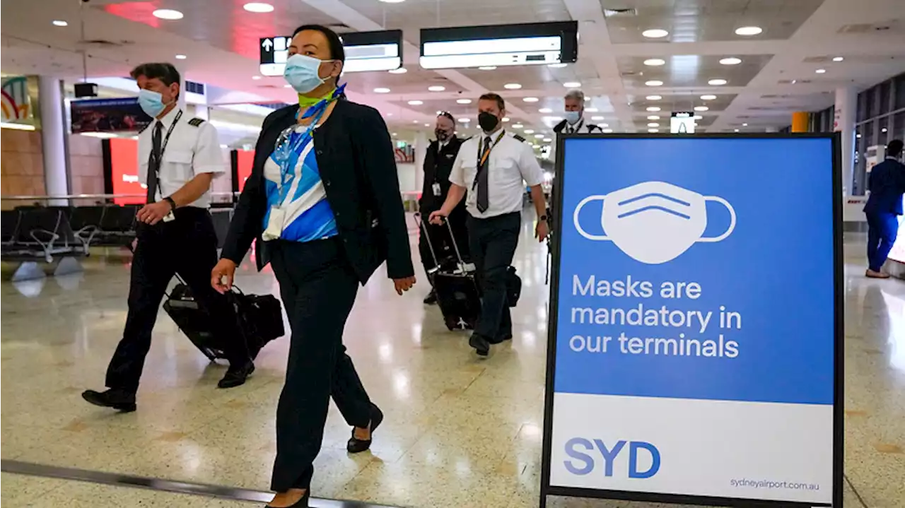 Australia reopens borders, welcomes tourists for the first time under COVID-19