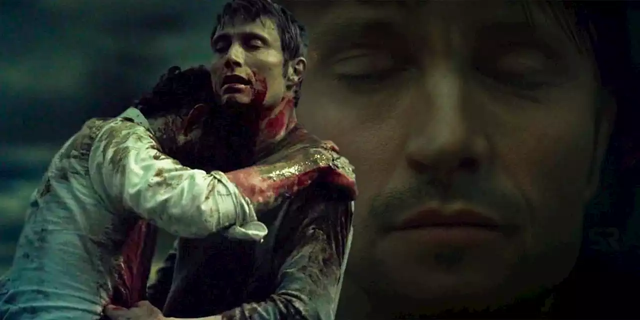 Bryan Fuller Regrets Hannibal & Will Not Kissing In Series Finale