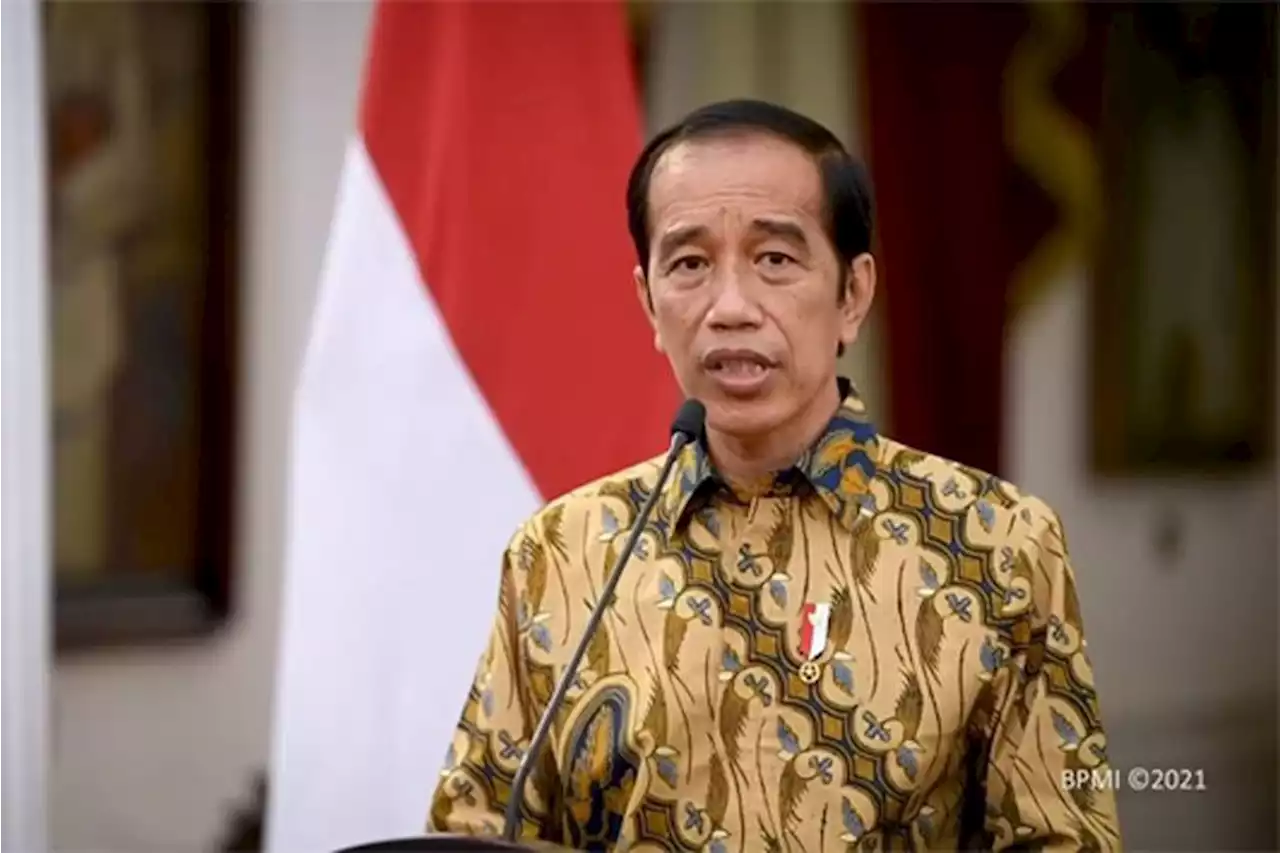 Temuan Survei Online Indikator: Kepuasan Terhadap Jokowi Berkurang Tipis