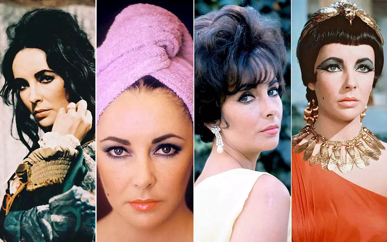 Elizabeth Taylor, 90 anni fa nasceva la diva dagli occhi viola