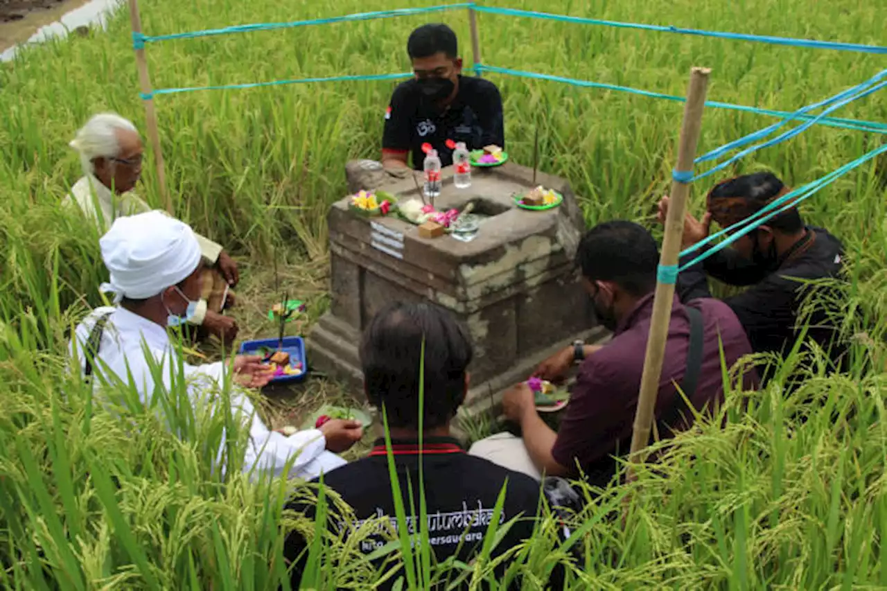 Situs Keprabon Terdampak Tol Solo-Jogja, Umat Hindu Bentuk Tim Khusus