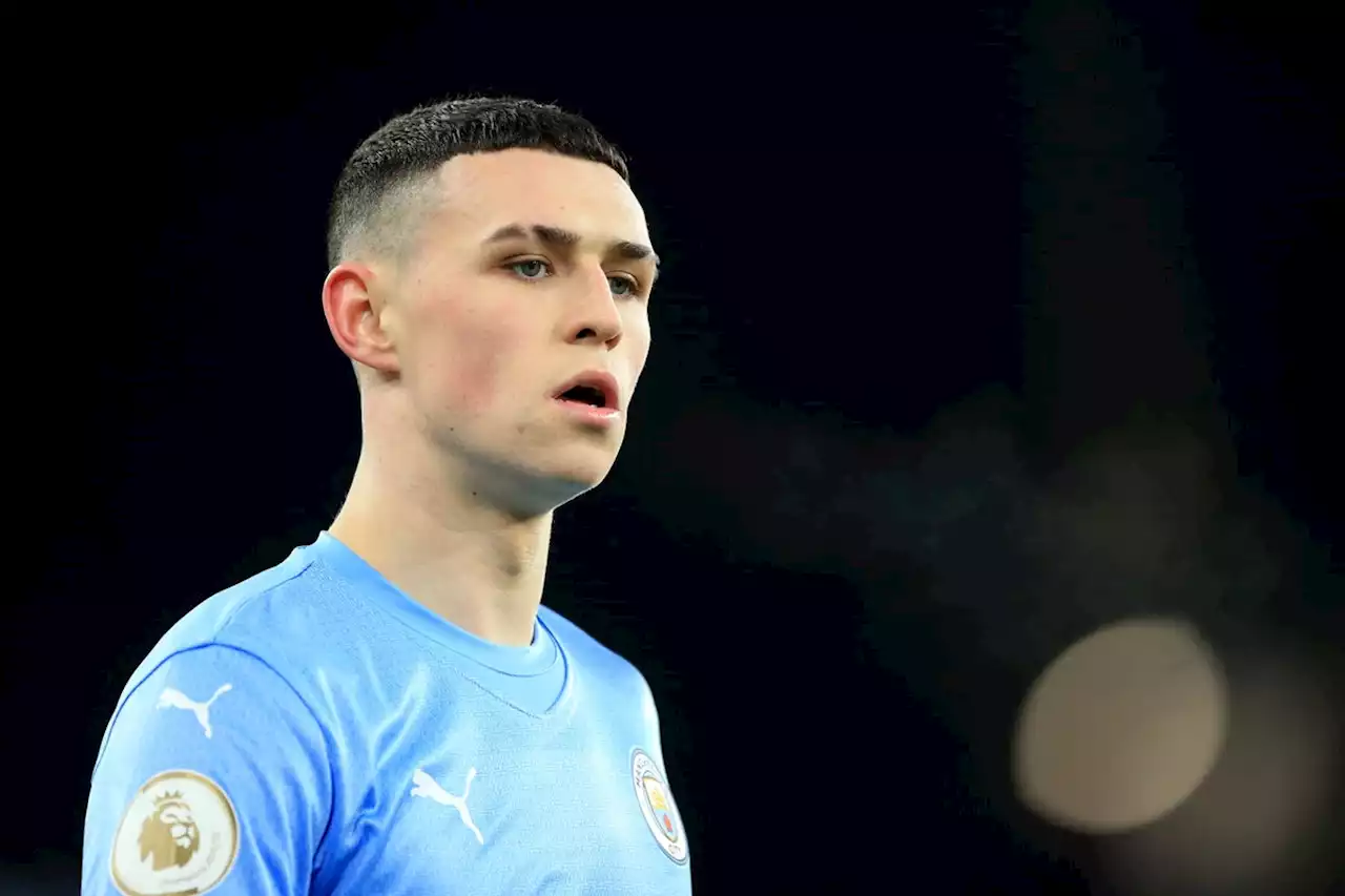 Man City ‘appalled’ after Phil Foden’s mum punched by man at boxing