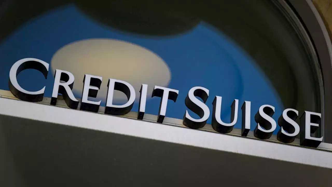 Laut Medienberichten: Credit Suisse soll Autokraten und Kriminelle als Kunden gehabt haben