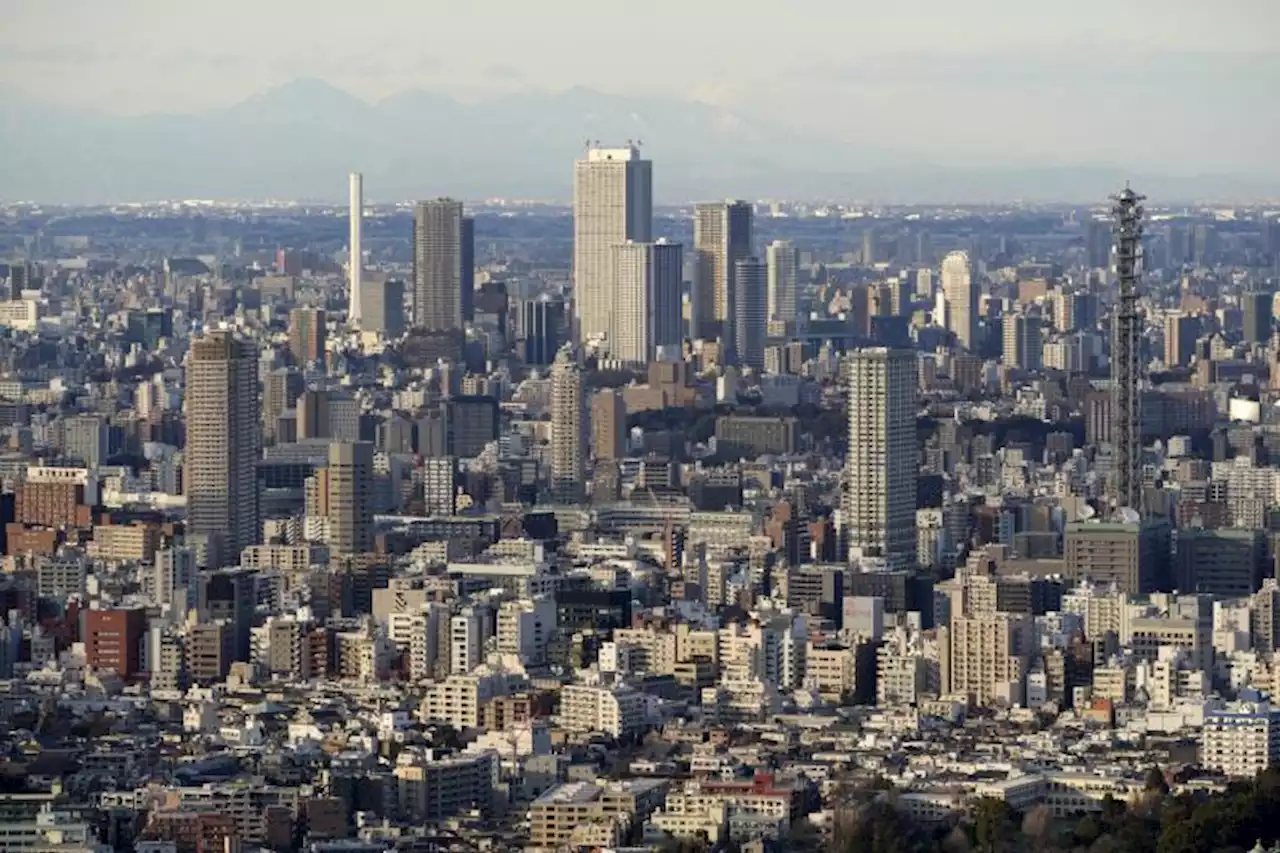 Flurry of asset sales in Japan as firms hit by Covid-19 shore up books