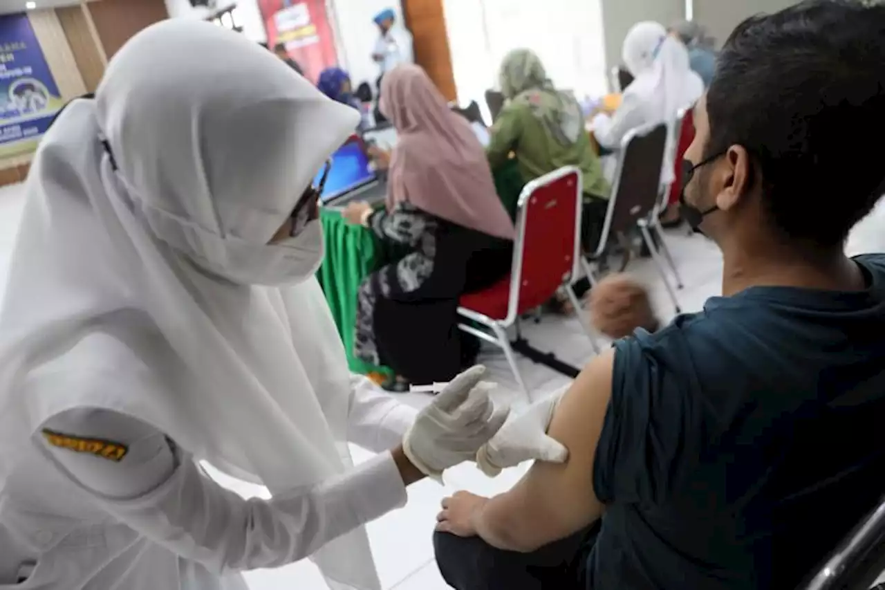 Indonesia seeks to launch homegrown Covid-19 vaccine in 3rd quarter