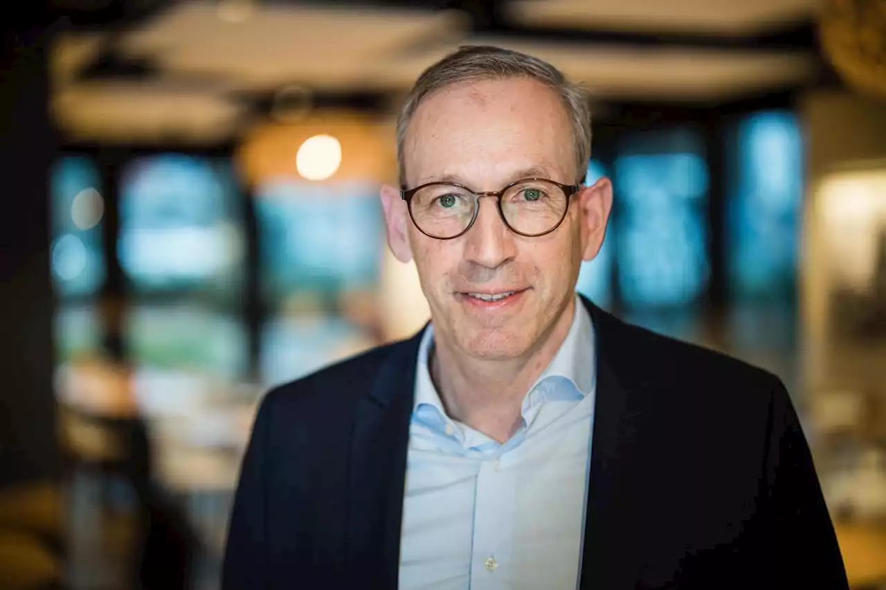 Coop-Chef im Interview – «Im Vergleich mit Aldi und Lidl sind wir ein kleiner Player»