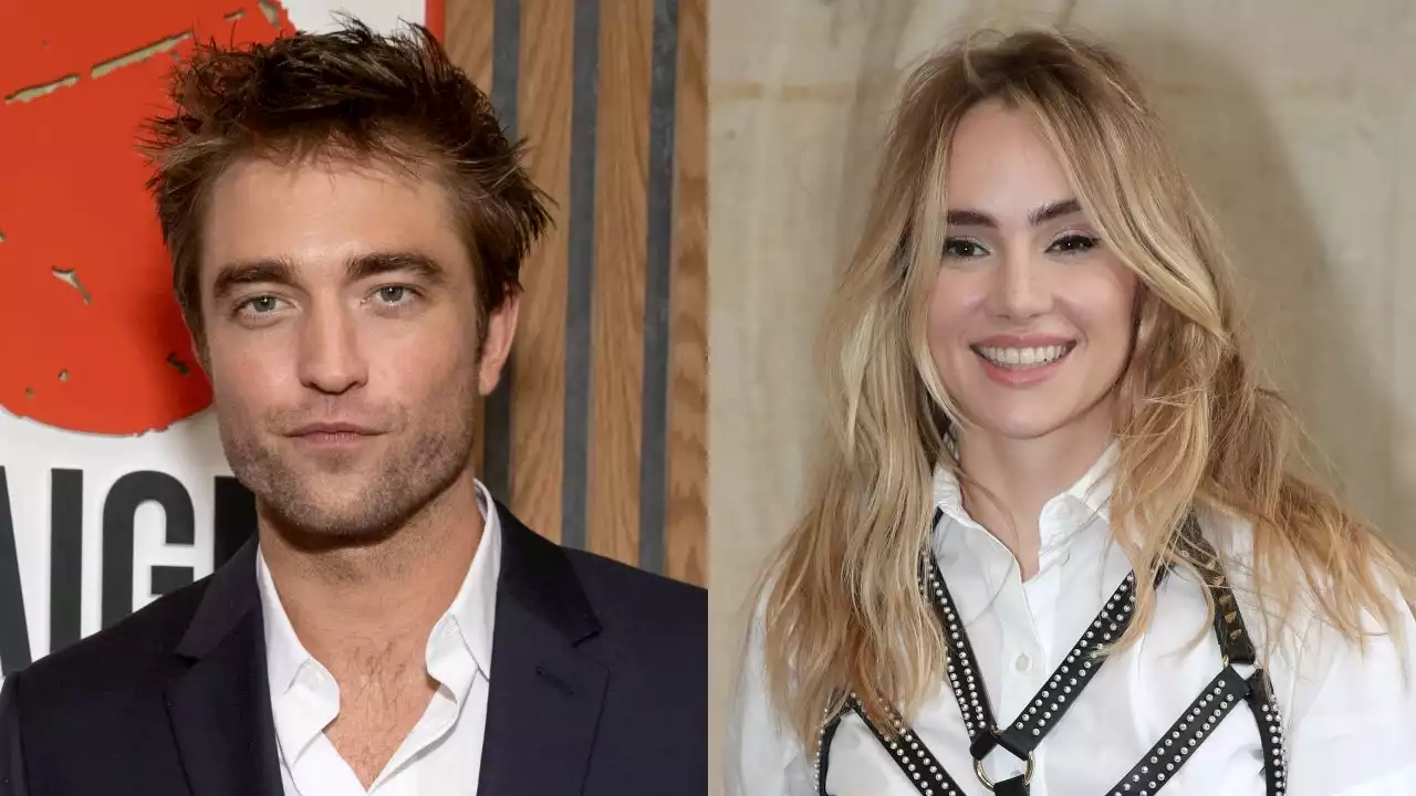 Robert Pattinson Shared the Sweetest Story About Girlfriend Suki Waterhouse