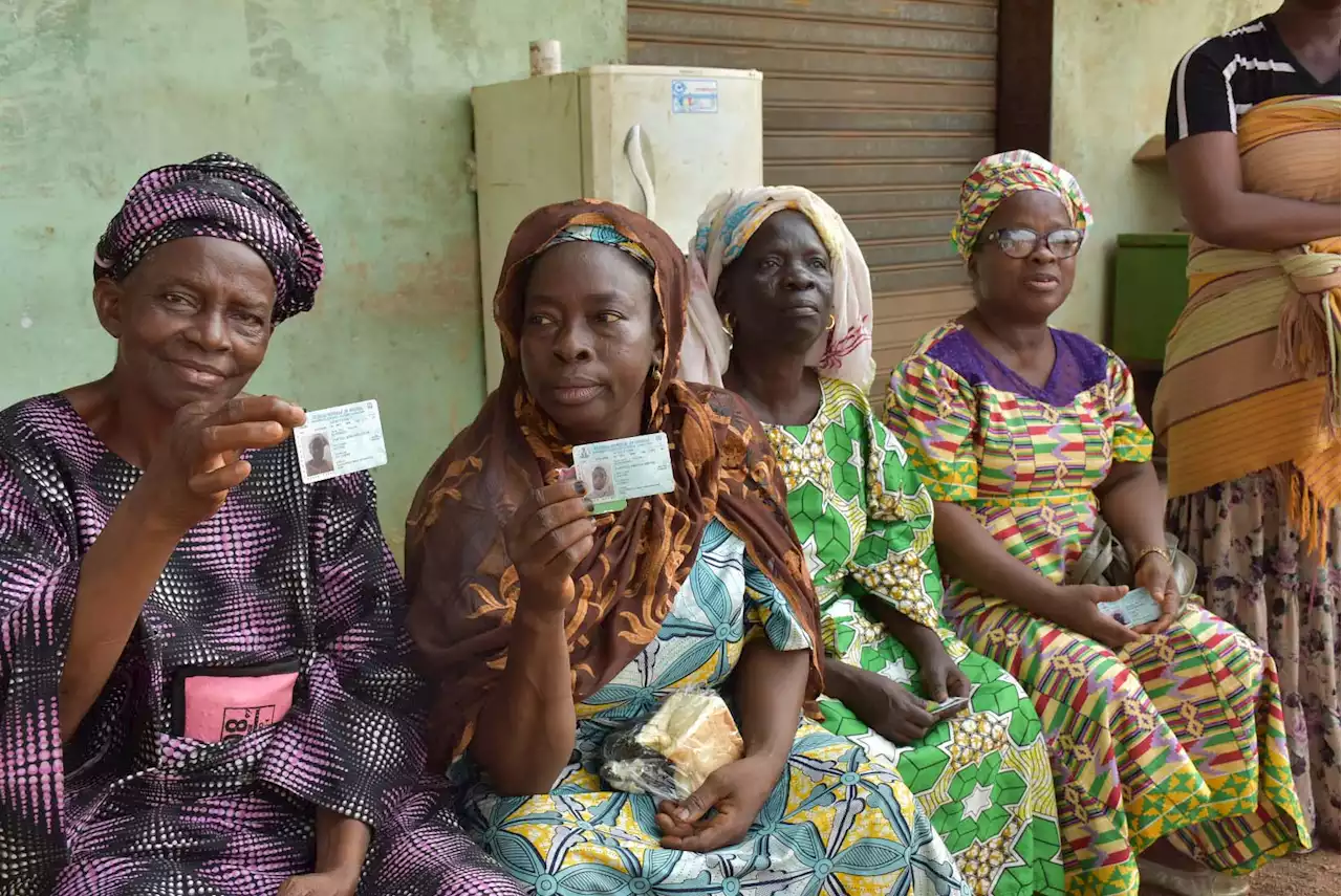 An innumerate election register enables Nigeria’s crisis of illegitimate government | TheCable