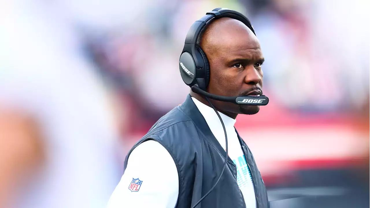 Brian Flores to Join Steelers as Linebackers Coach Despite Ongoing NFL Lawsuit