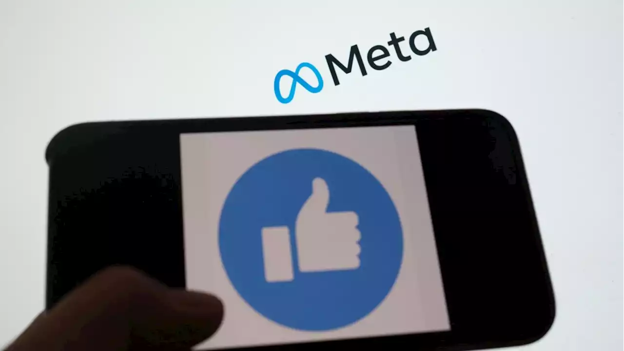 Meta Exec Out After He Admits to Sexting With 13-Year-Old