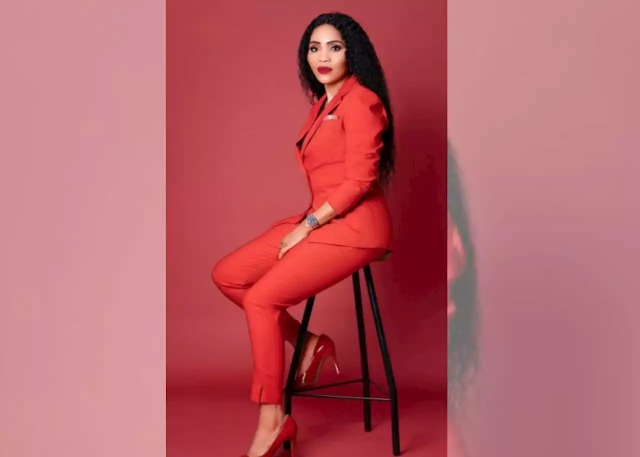 Norma Mngoma has reportedly moved on from Malusi Gigaba