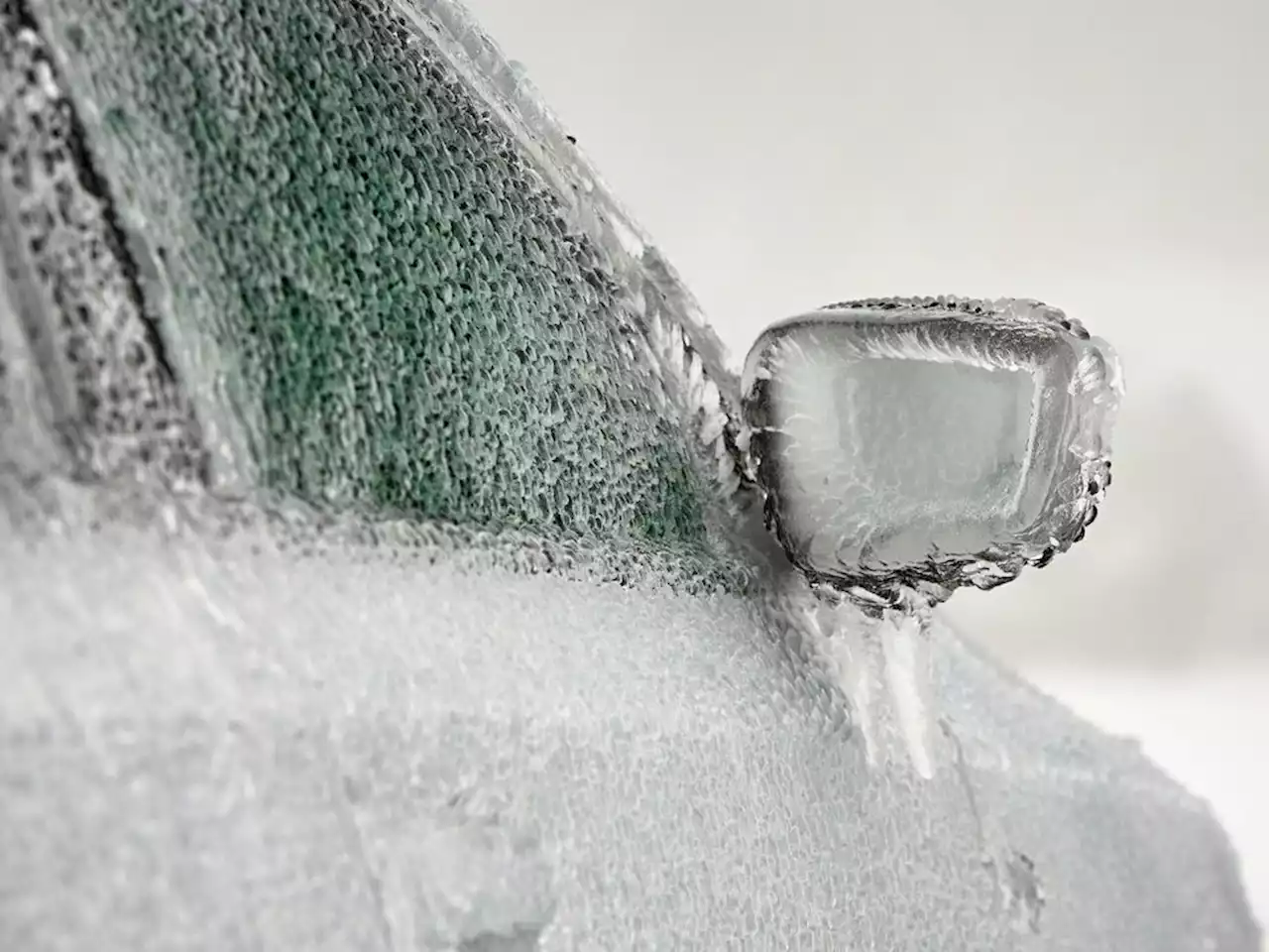 Warning: Slippery sidewalks and streets ahead for Saskatoon