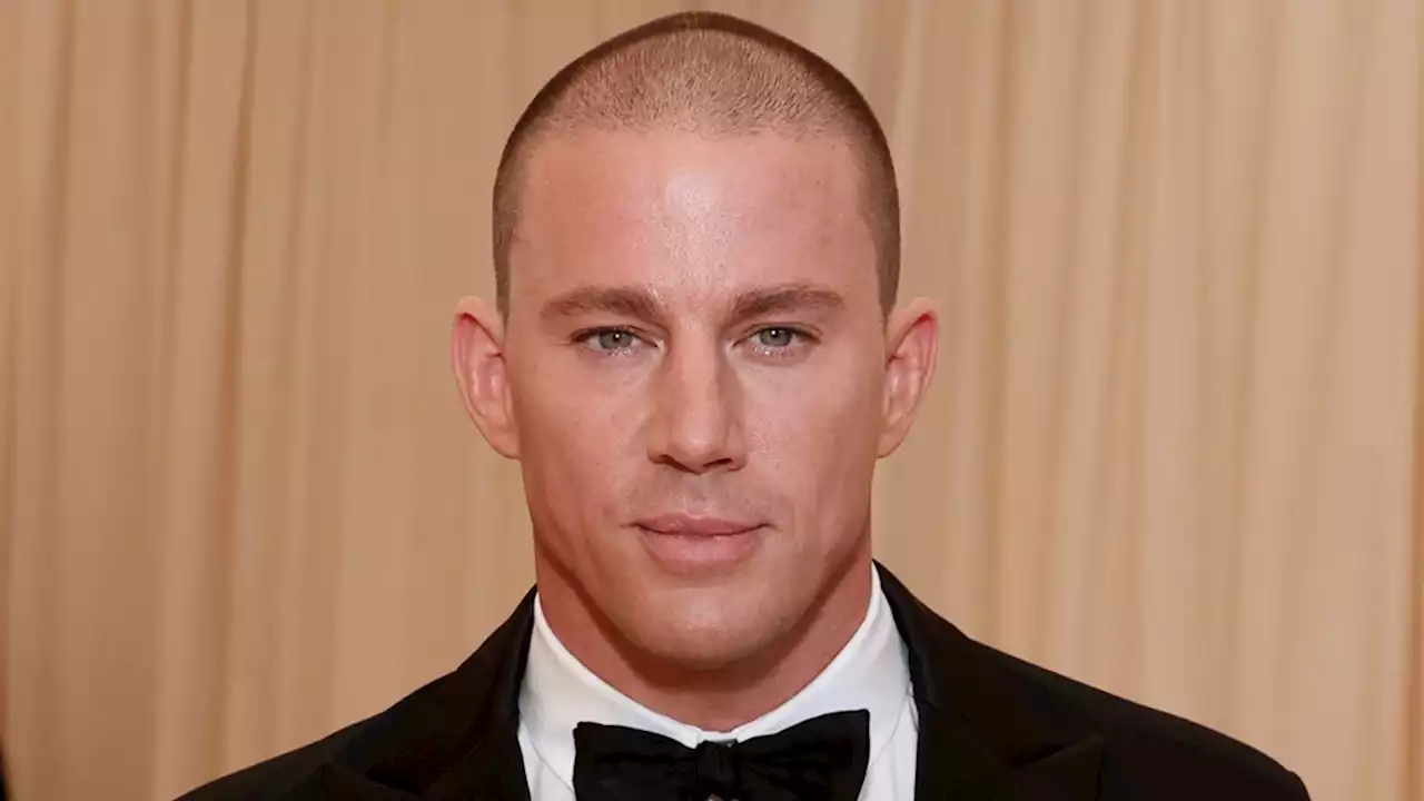 Channing Tatum on the Female Perspective in ‘Magic Mike 3’ and Why Training for His Role Is “Unhealthy”