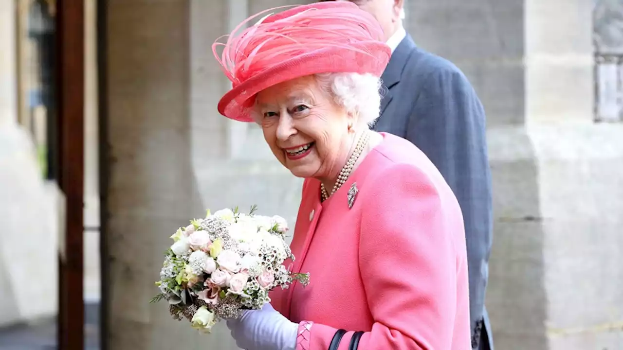 Queen Elizabeth II Tests Positive for COVID-19