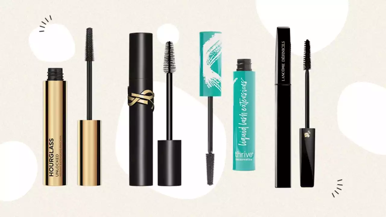 Shopping: The Best Lengthening Mascaras on Sale for National Lash Day