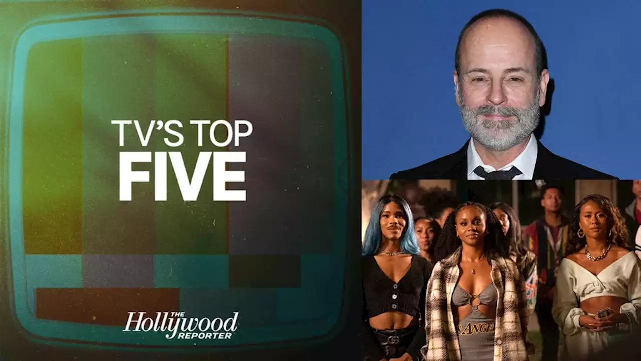 ‘TV’s Top 5’: John Landgraf on the State of FX; Inside Franchise Hopes for ‘All American’