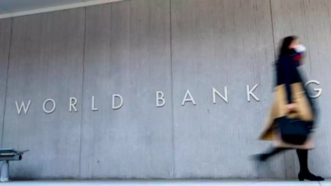 World Bank prepares to disburse up to $350 million to Ukraine