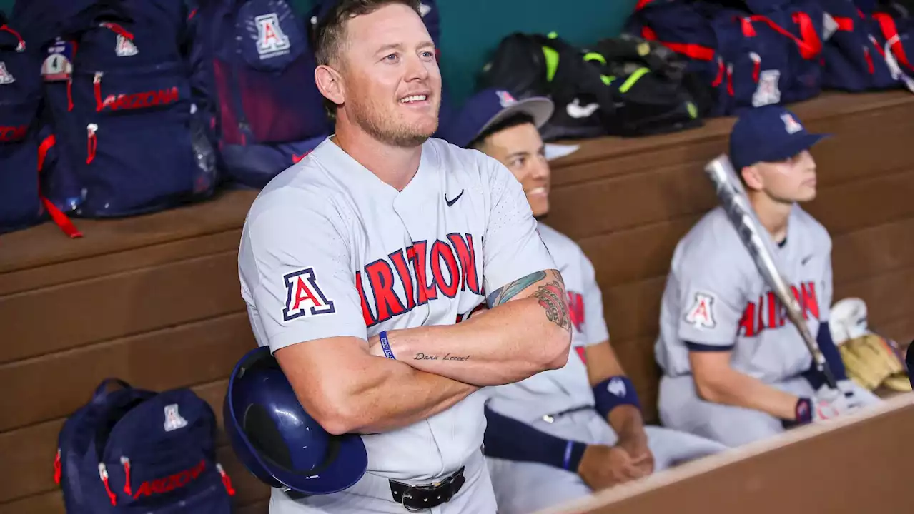 After ‘underachieving’ pro career, ex-UA star Brian Anderson reinvents himself with Wildcats