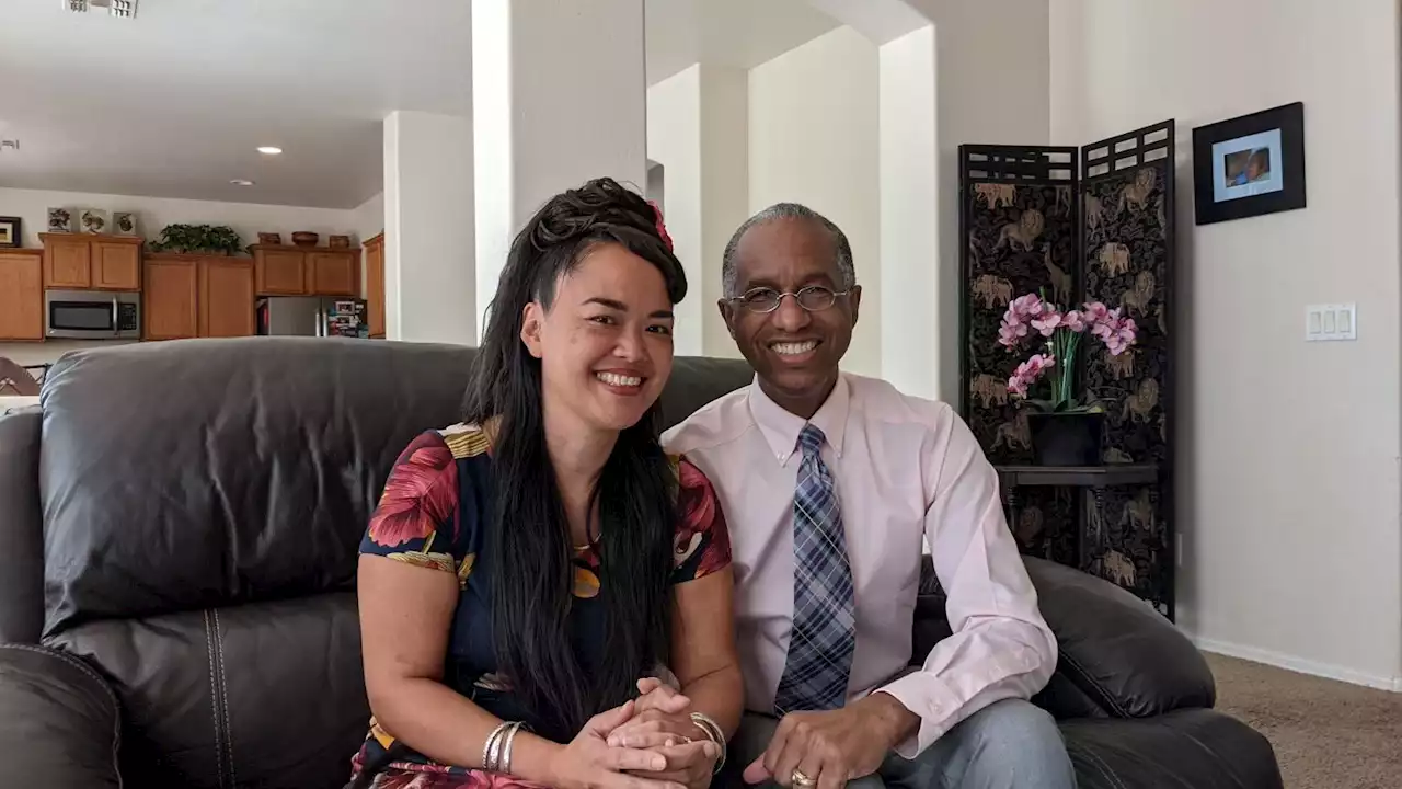 Bridging the racial divide: Overcoming the challenges of an interracial marriage